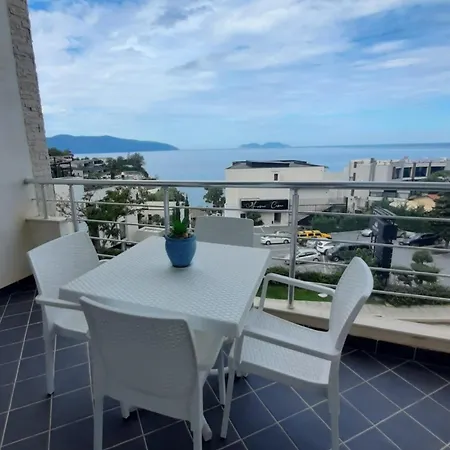 Apartment Marina Chic Vlore